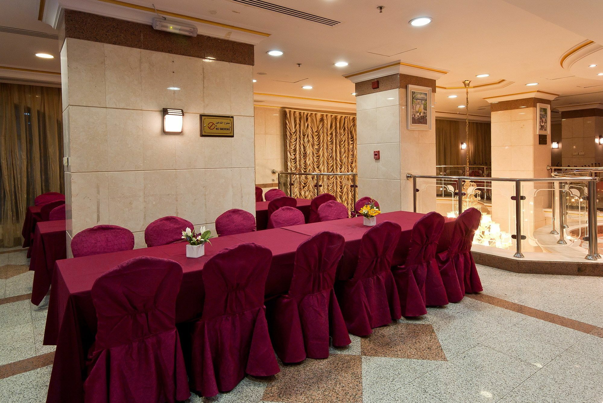 Diyar Al Nakheel Hotel マディーナ エクステリア 写真